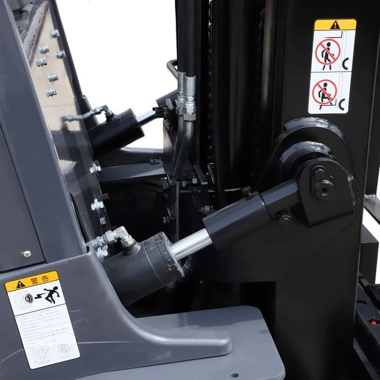 12 ton Internal combustion forklift