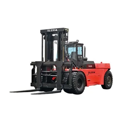 Xe nâng dầu Diesel 32 tấn